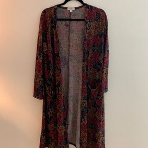 Lularoe Sarah size large
